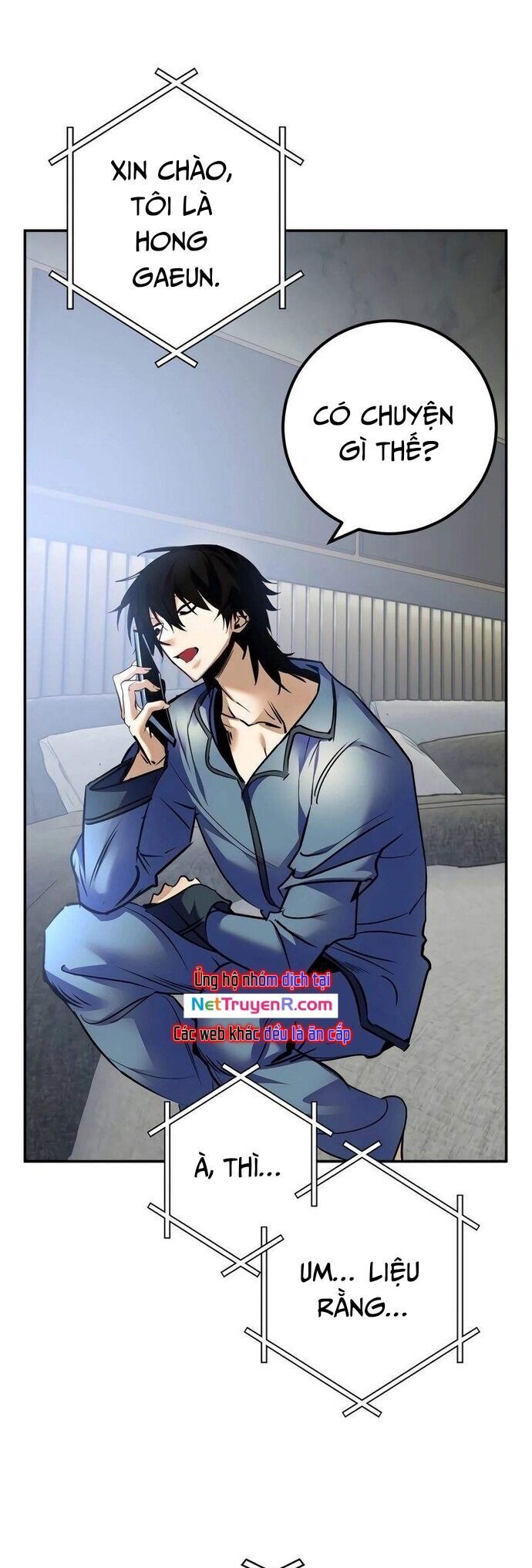 Trở Lại Thành Người Chơi Chap 166 - Next Chap 167
