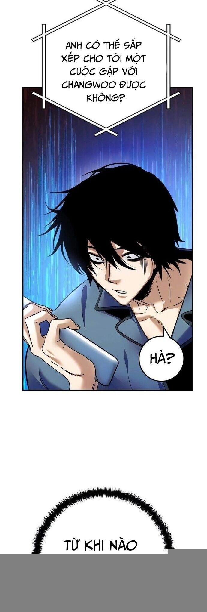 Trở Lại Thành Người Chơi Chap 166 - Next Chap 167