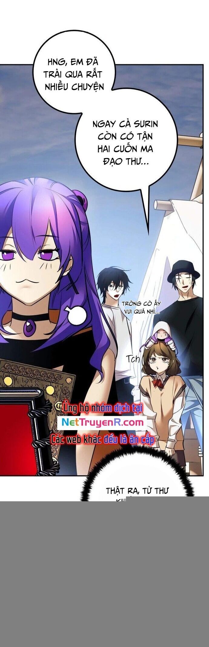 Trở Lại Thành Người Chơi Chap 166 - Next Chap 167