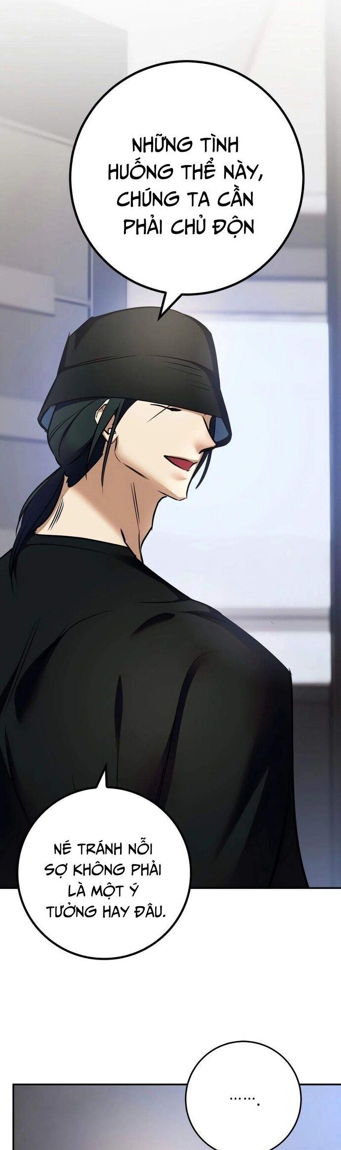 Trở Lại Thành Người Chơi Chap 166 - Next Chap 167