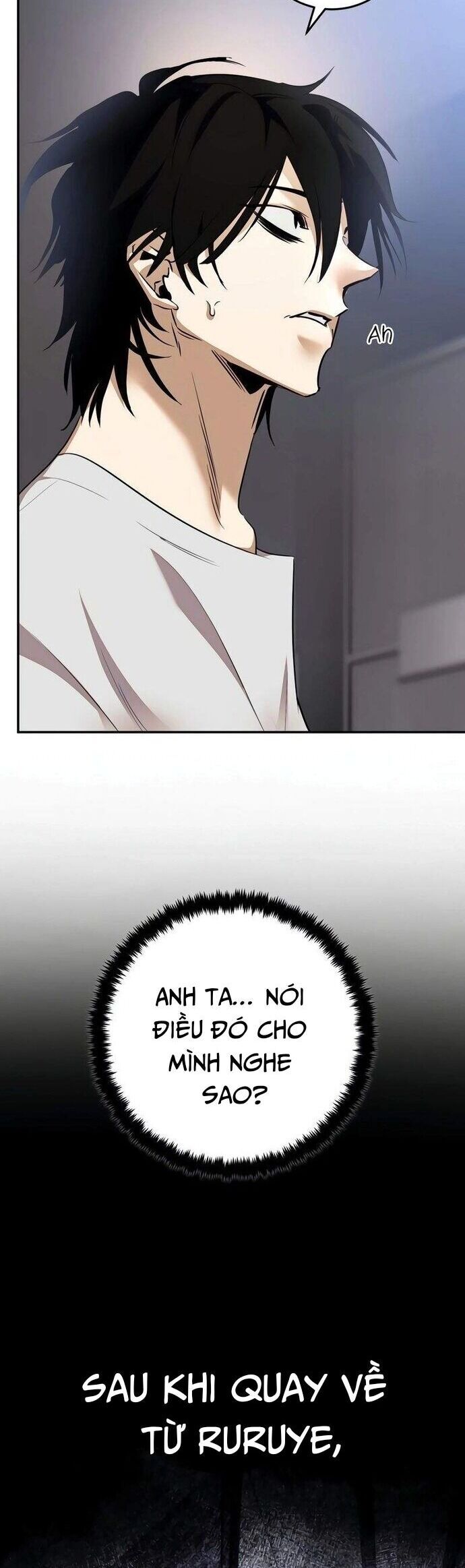 Trở Lại Thành Người Chơi Chap 166 - Next Chap 167