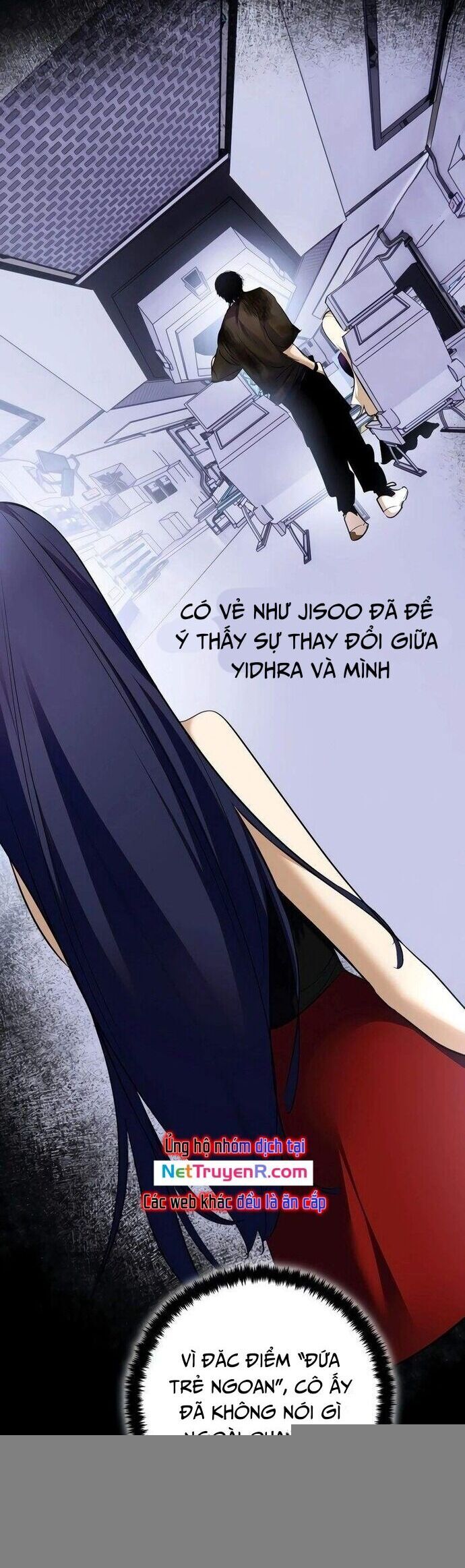 Trở Lại Thành Người Chơi Chap 166 - Next Chap 167