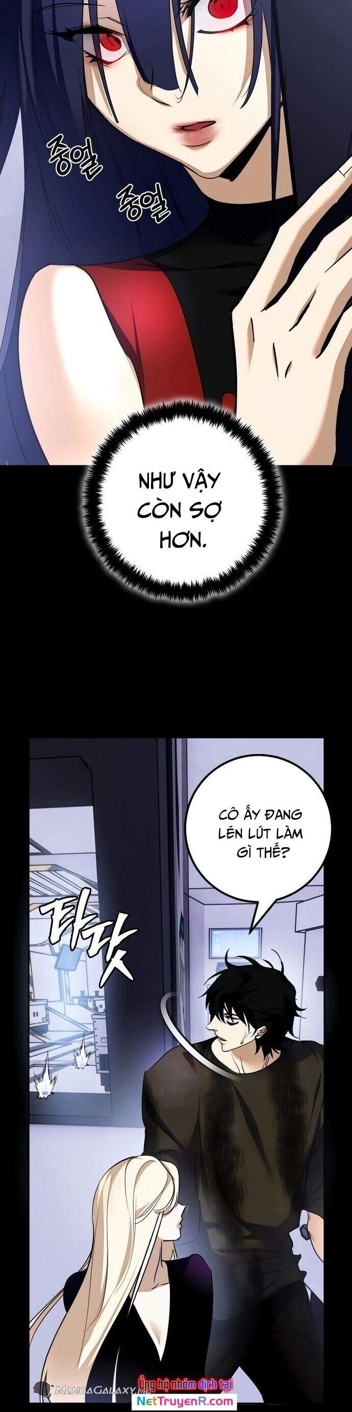 Trở Lại Thành Người Chơi Chap 166 - Next Chap 167