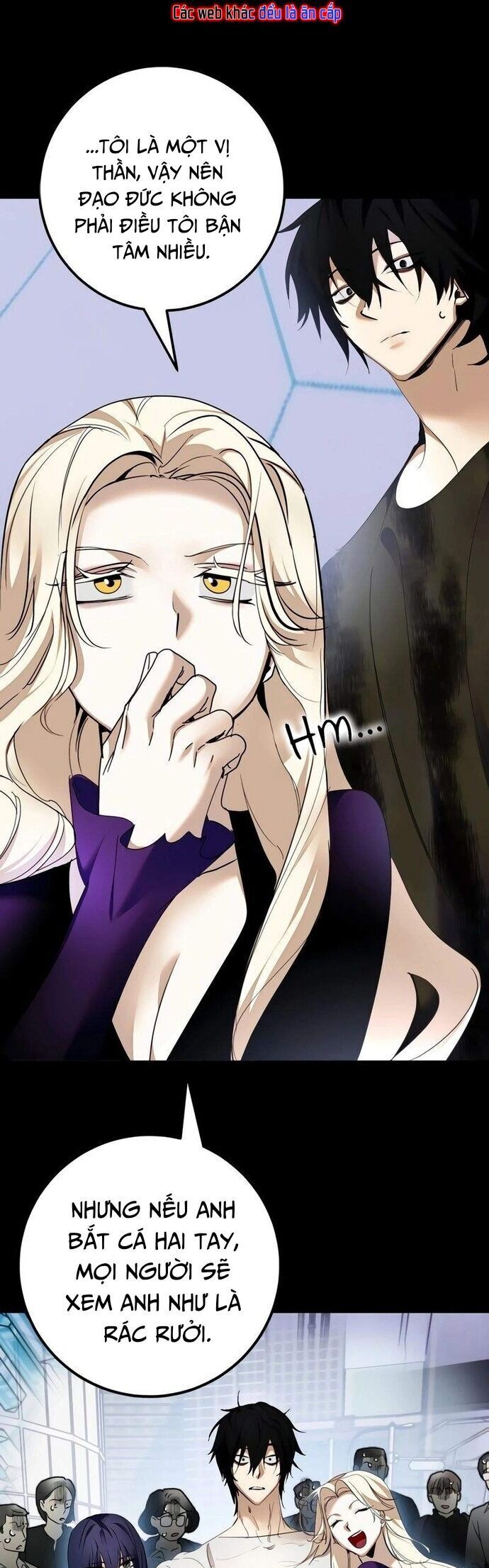 Trở Lại Thành Người Chơi Chap 166 - Next Chap 167