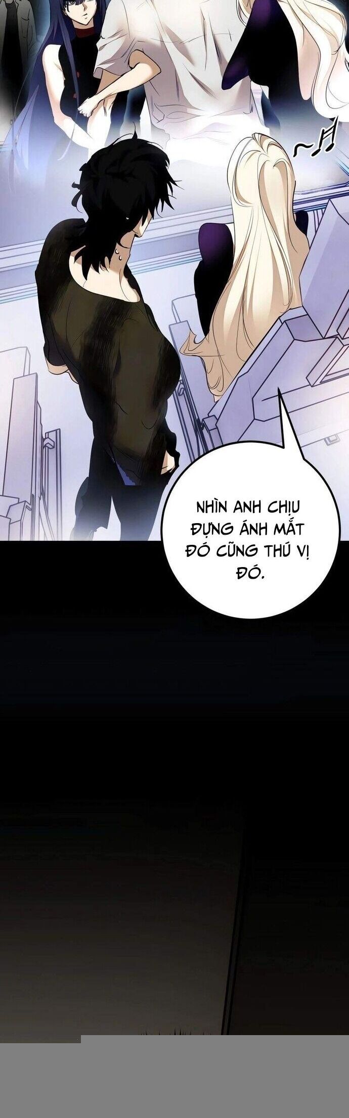 Trở Lại Thành Người Chơi Chap 166 - Next Chap 167