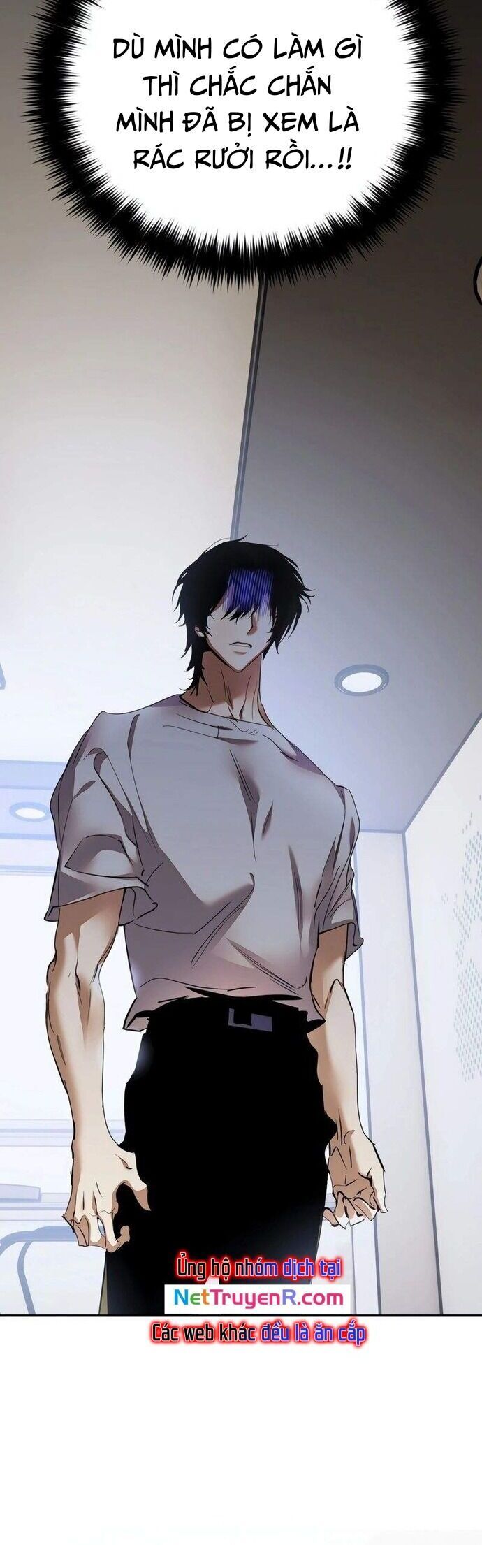 Trở Lại Thành Người Chơi Chap 166 - Next Chap 167