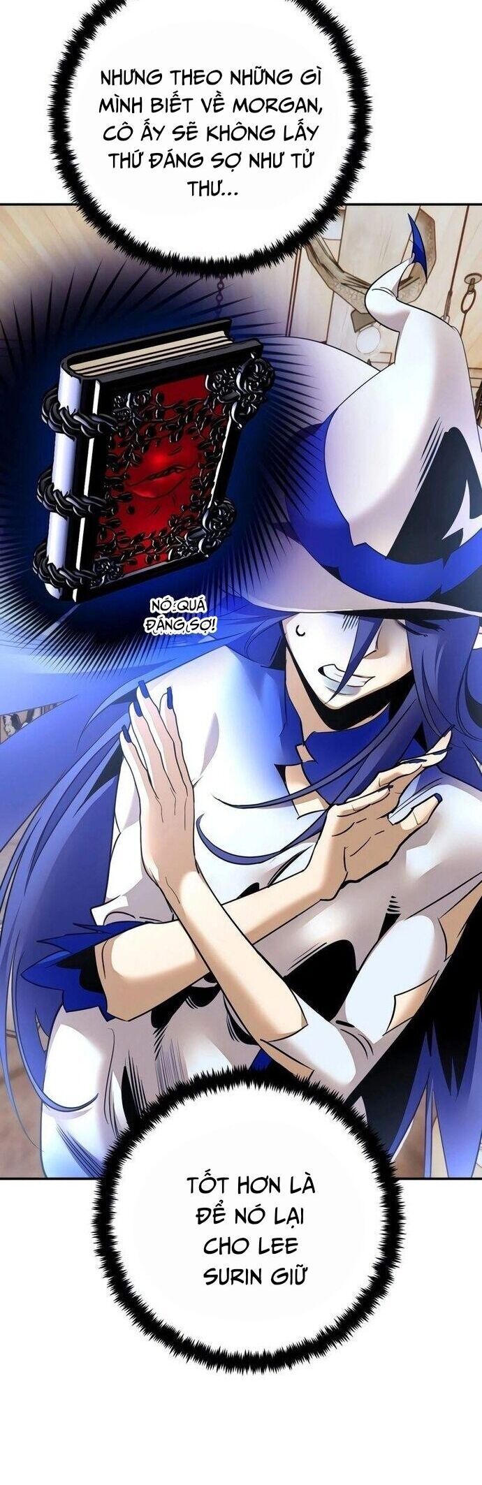 Trở Lại Thành Người Chơi Chap 166 - Next Chap 167