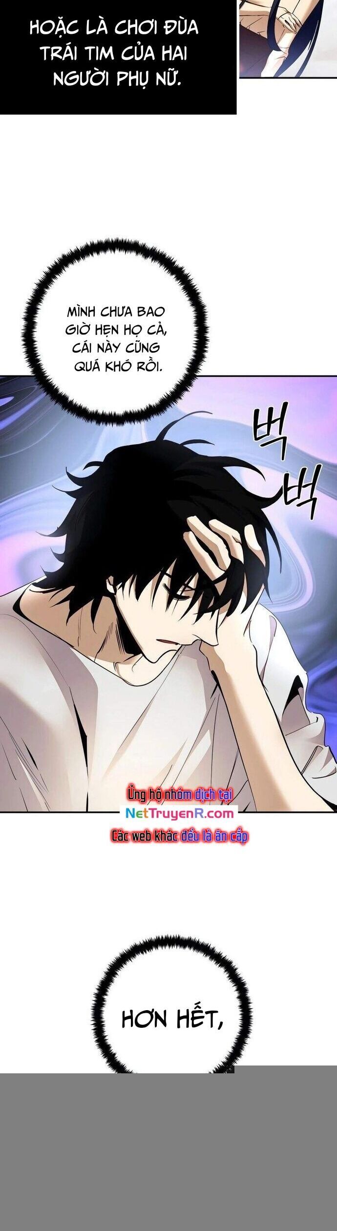 Trở Lại Thành Người Chơi Chap 166 - Next Chap 167