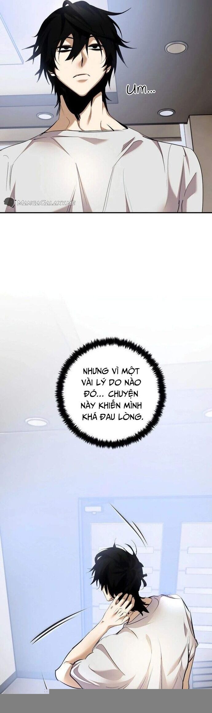 Trở Lại Thành Người Chơi Chap 166 - Next Chap 167