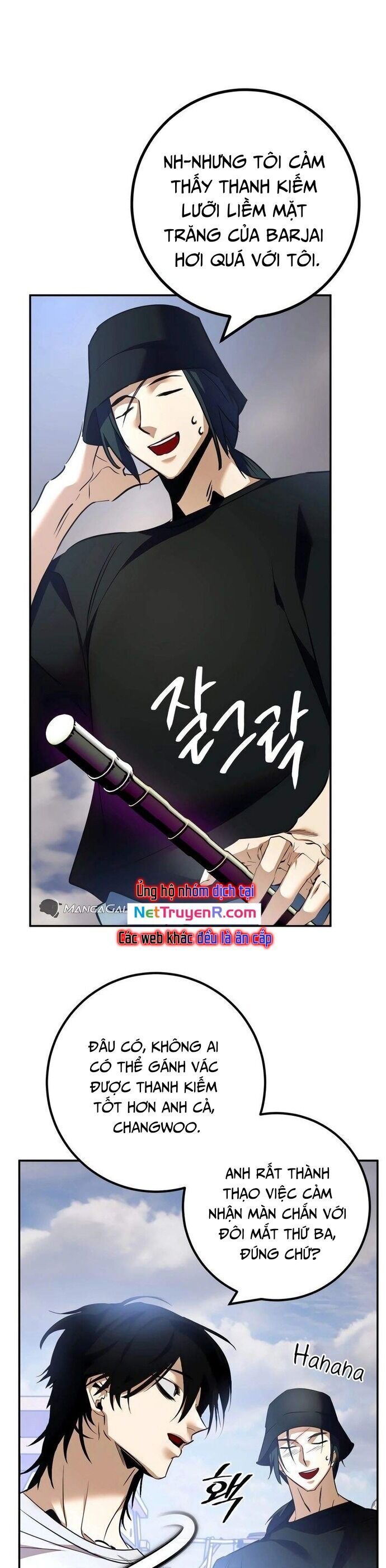 Trở Lại Thành Người Chơi Chap 166 - Next Chap 167