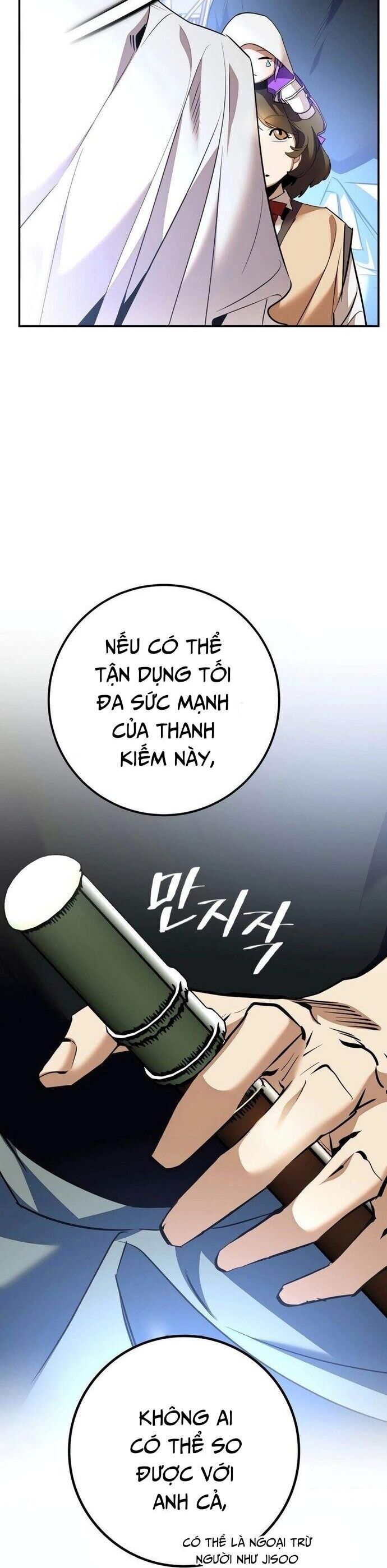 Trở Lại Thành Người Chơi Chap 166 - Next Chap 167