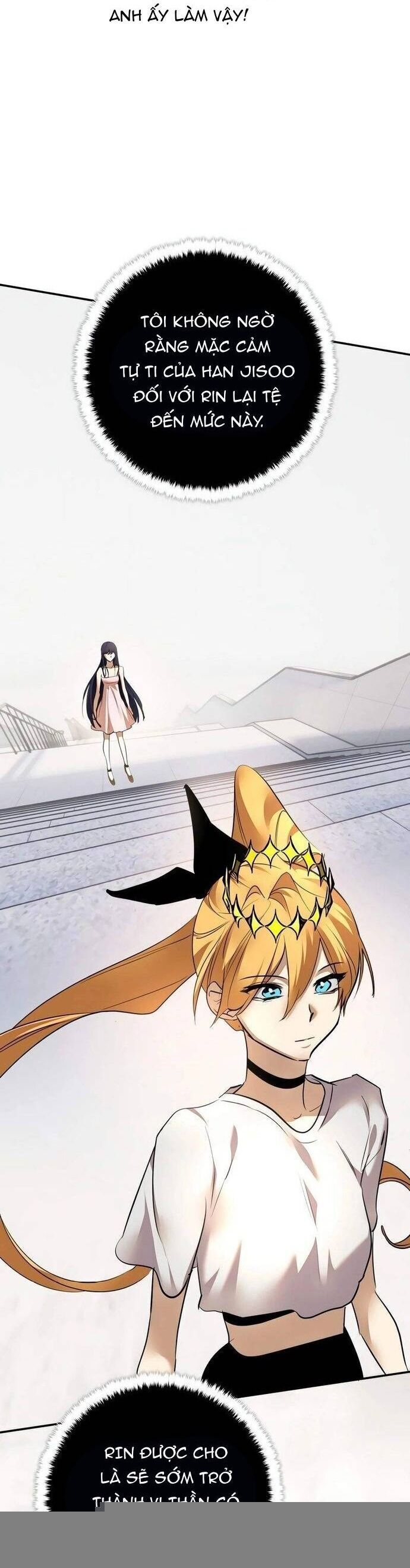 Trở Lại Thành Người Chơi Chap 167 - Next Chap 168