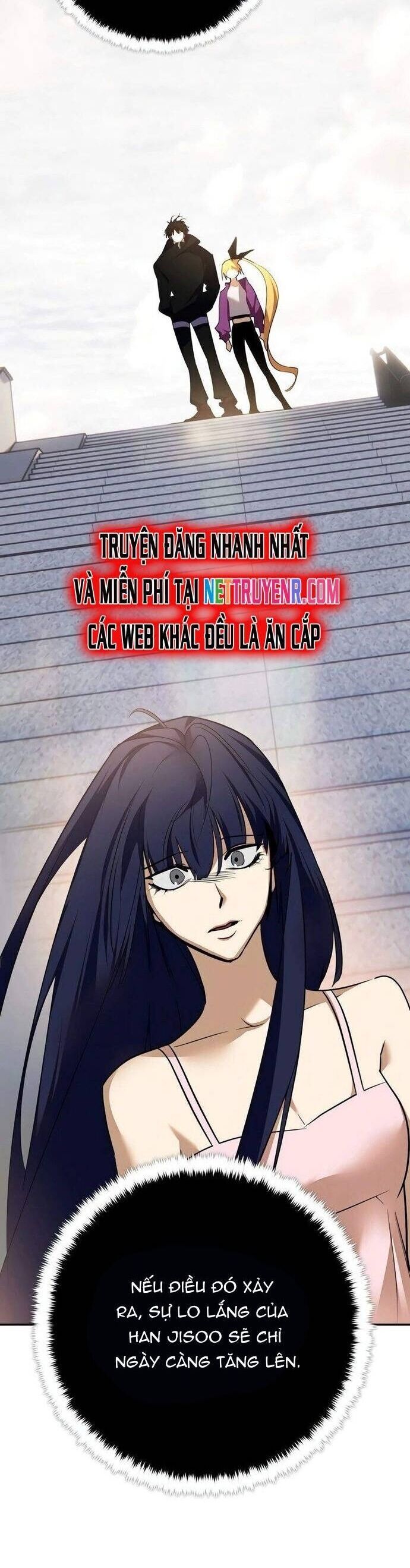 Trở Lại Thành Người Chơi Chap 167 - Next Chap 168