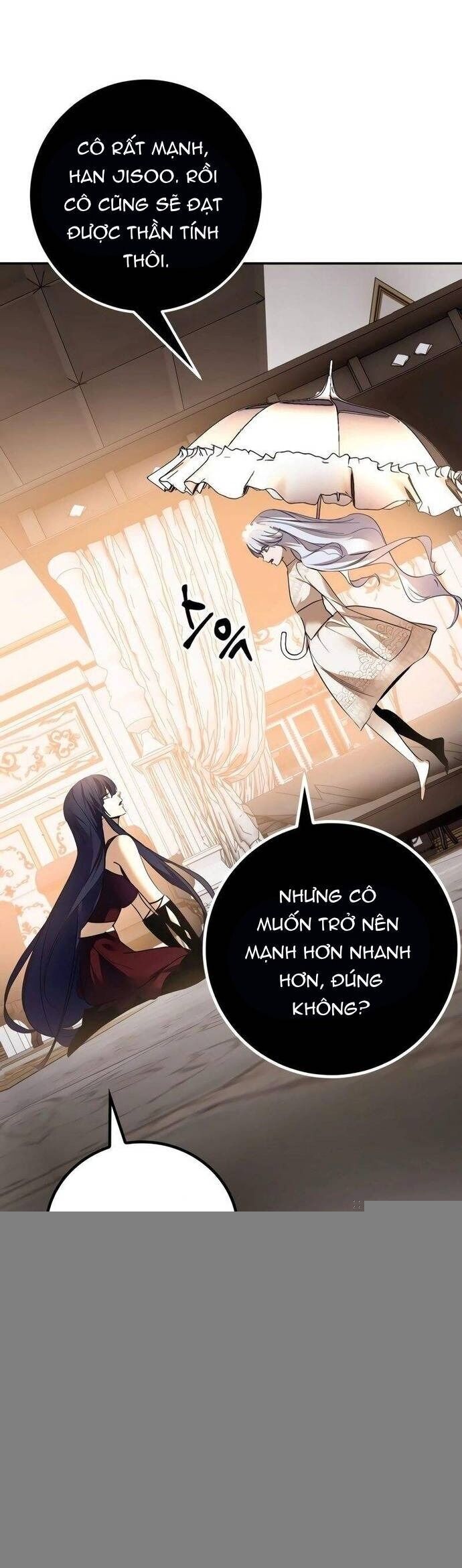 Trở Lại Thành Người Chơi Chap 167 - Next Chap 168