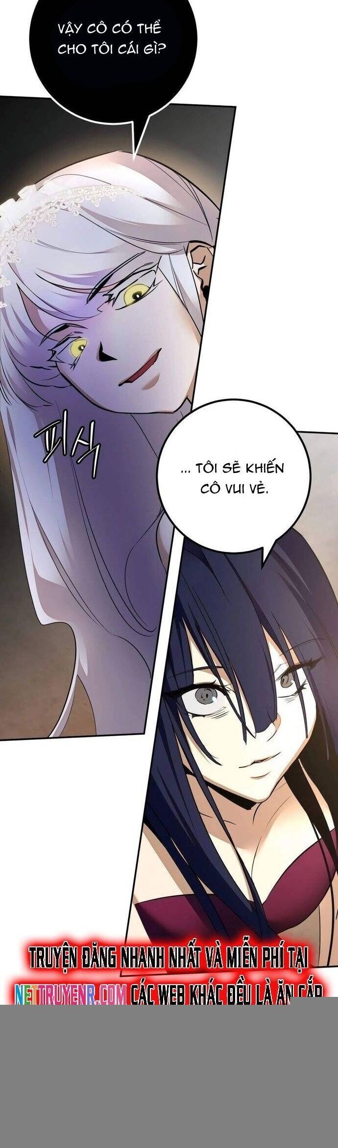 Trở Lại Thành Người Chơi Chap 167 - Next Chap 168