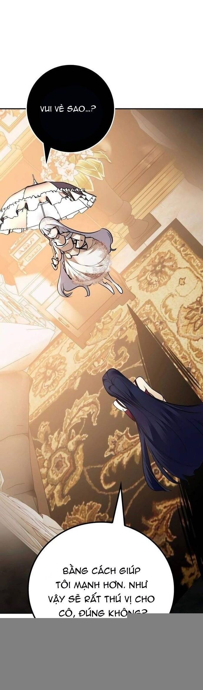 Trở Lại Thành Người Chơi Chap 167 - Next Chap 168