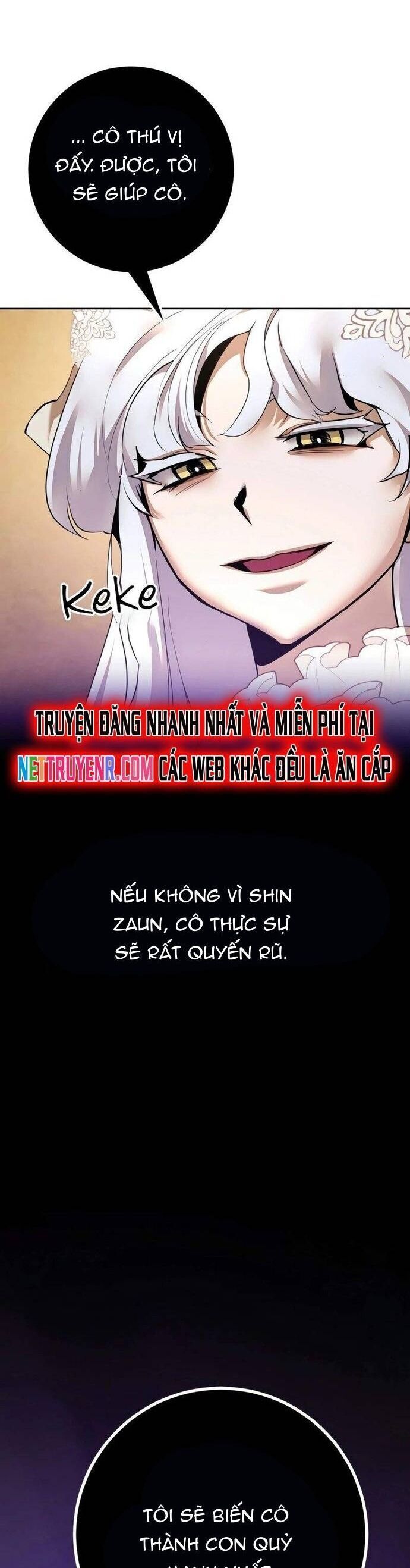 Trở Lại Thành Người Chơi Chap 167 - Next Chap 168