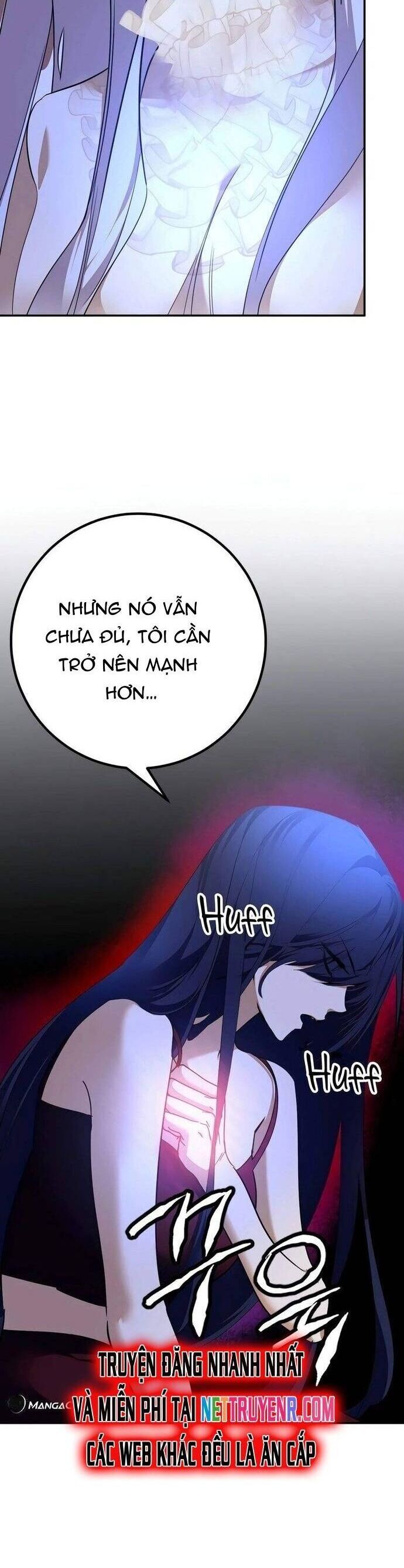 Trở Lại Thành Người Chơi Chap 167 - Next Chap 168