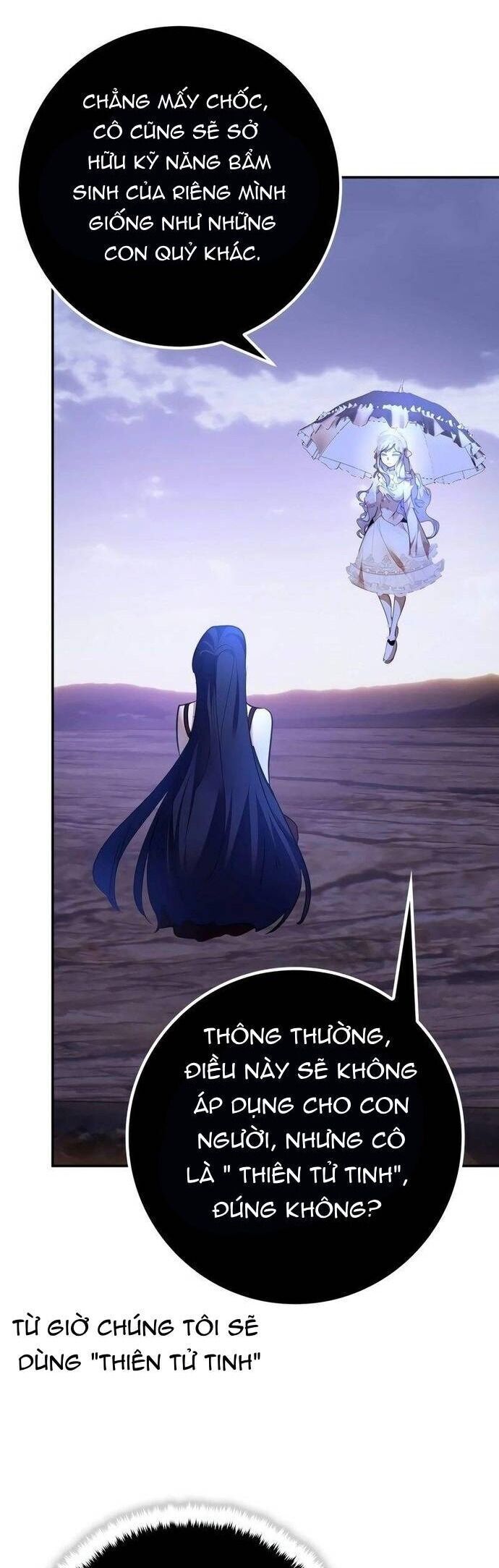 Trở Lại Thành Người Chơi Chap 167 - Next Chap 168