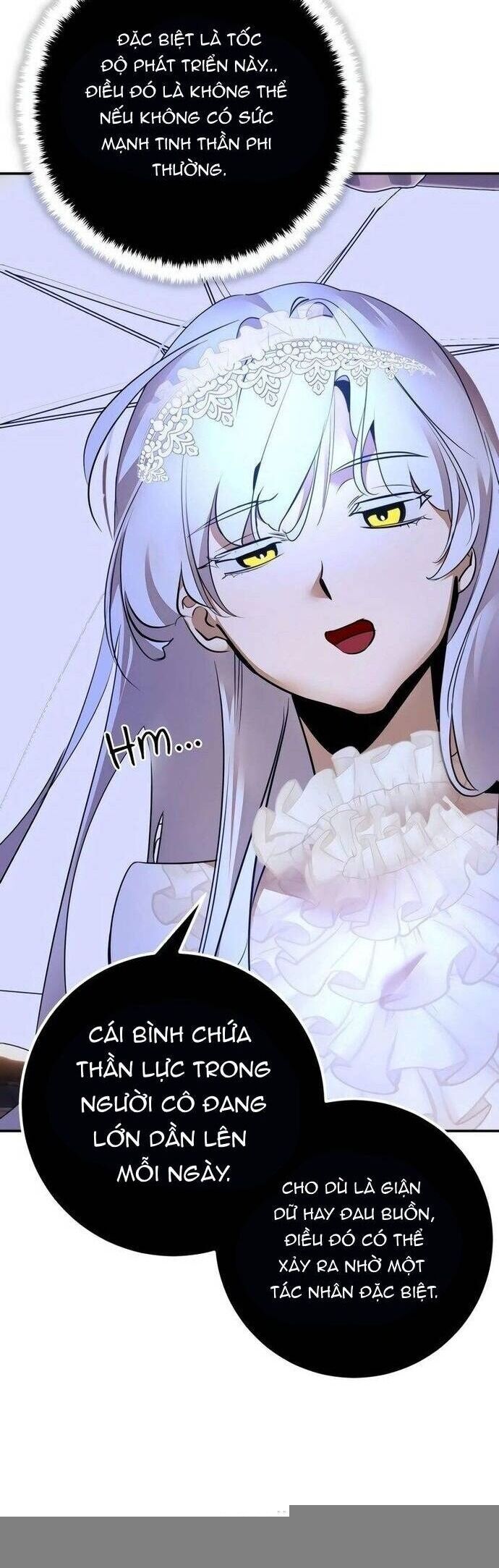 Trở Lại Thành Người Chơi Chap 167 - Next Chap 168
