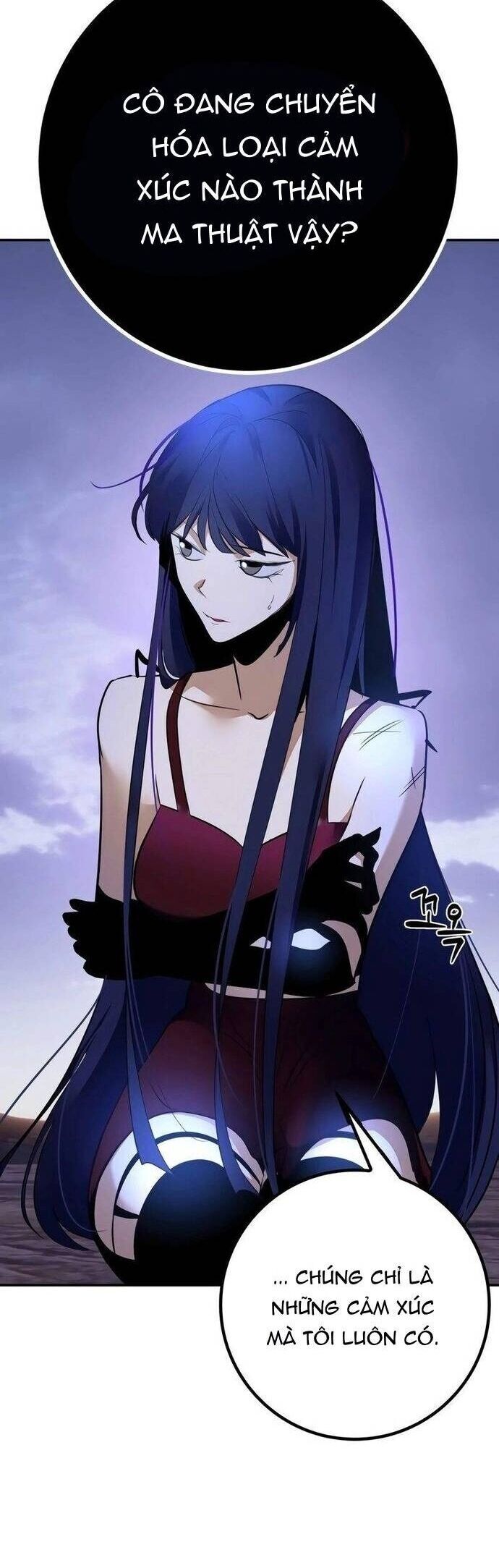 Trở Lại Thành Người Chơi Chap 167 - Next Chap 168