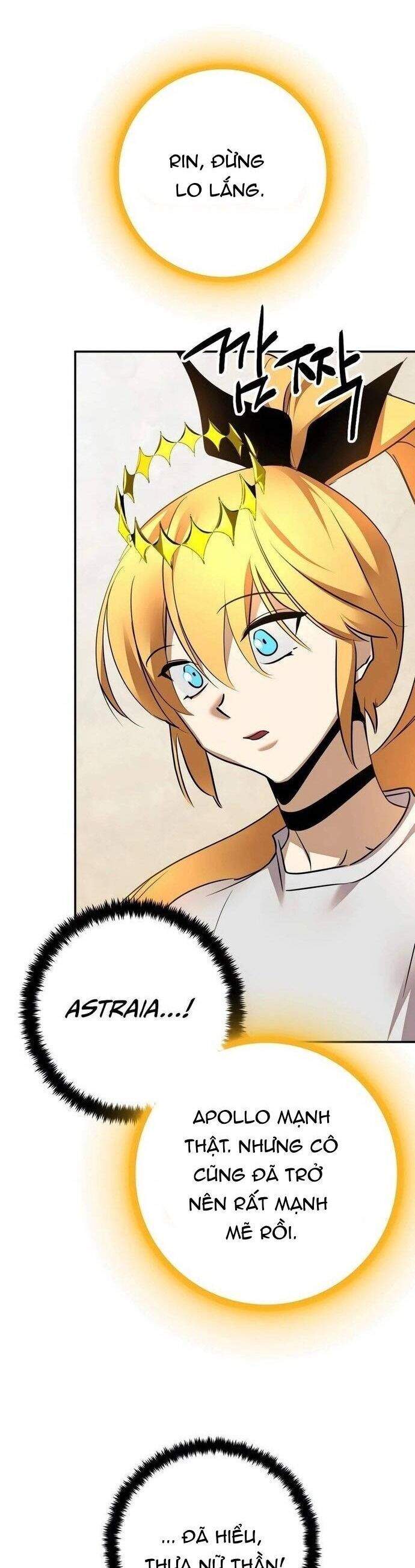 Trở Lại Thành Người Chơi Chap 167 - Next Chap 168