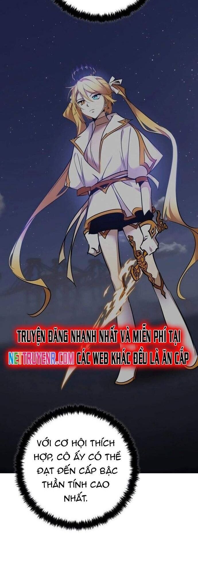 Trở Lại Thành Người Chơi Chap 167 - Next Chap 168