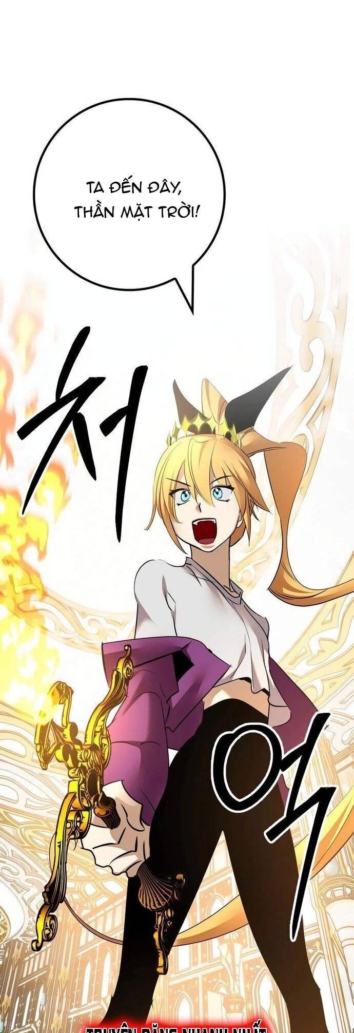 Trở Lại Thành Người Chơi Chap 167 - Next Chap 168