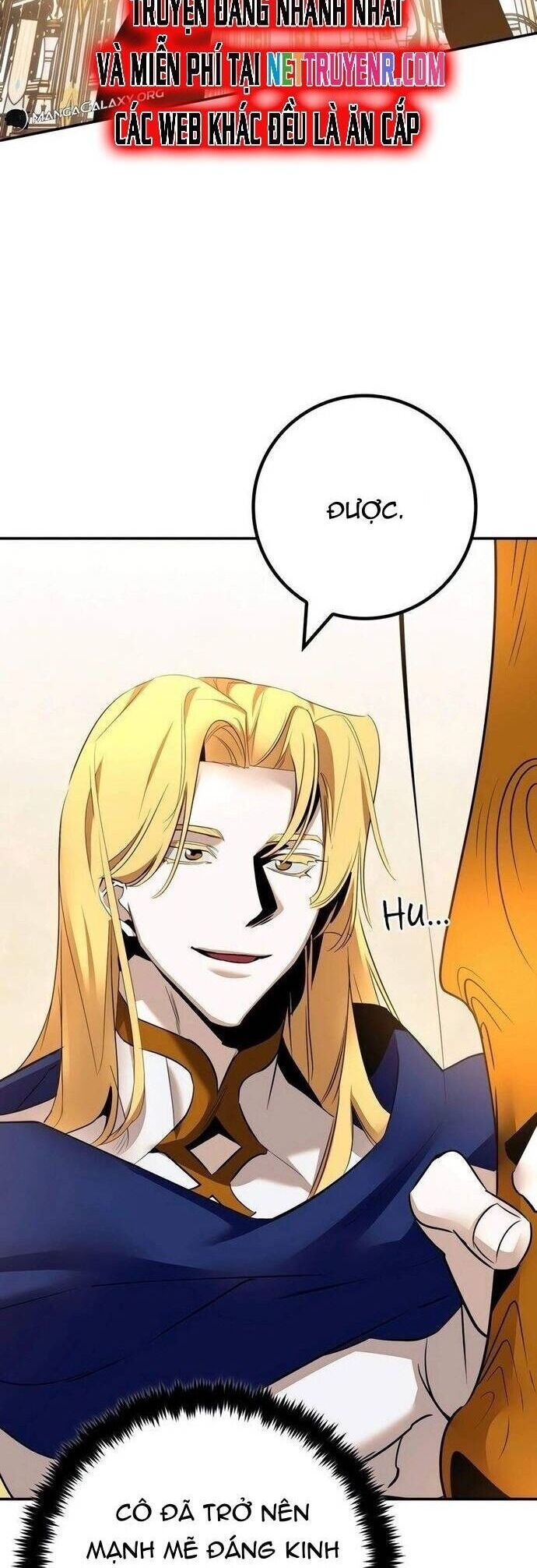 Trở Lại Thành Người Chơi Chap 167 - Next Chap 168