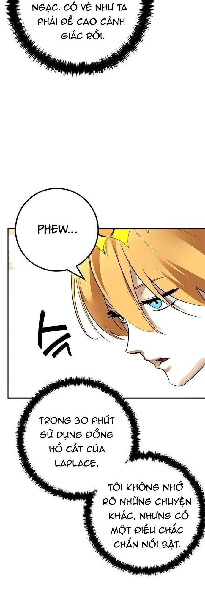 Trở Lại Thành Người Chơi Chap 167 - Next Chap 168