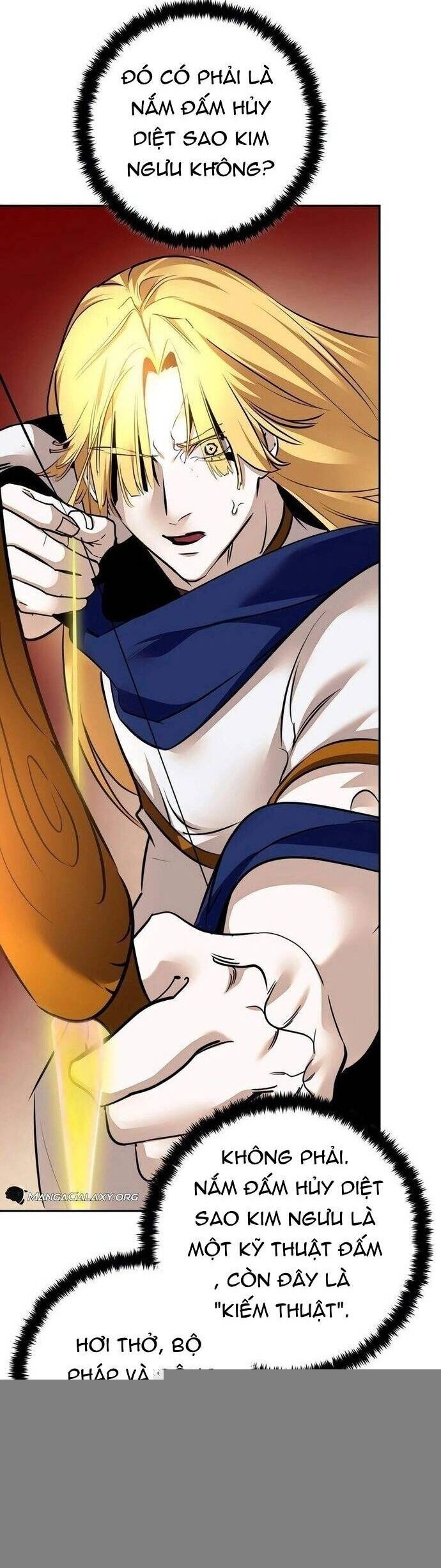 Trở Lại Thành Người Chơi Chap 167 - Next Chap 168