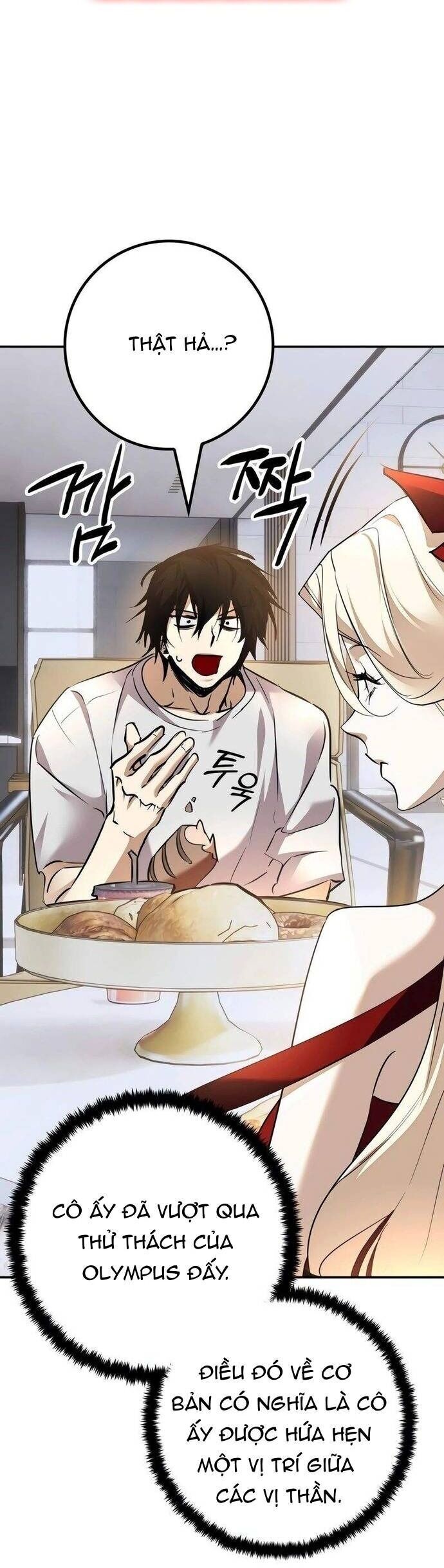Trở Lại Thành Người Chơi Chap 167 - Next Chap 168