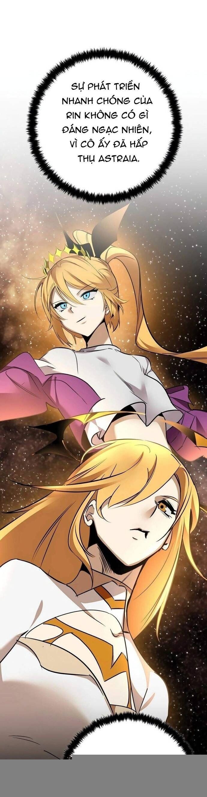 Trở Lại Thành Người Chơi Chap 167 - Next Chap 168