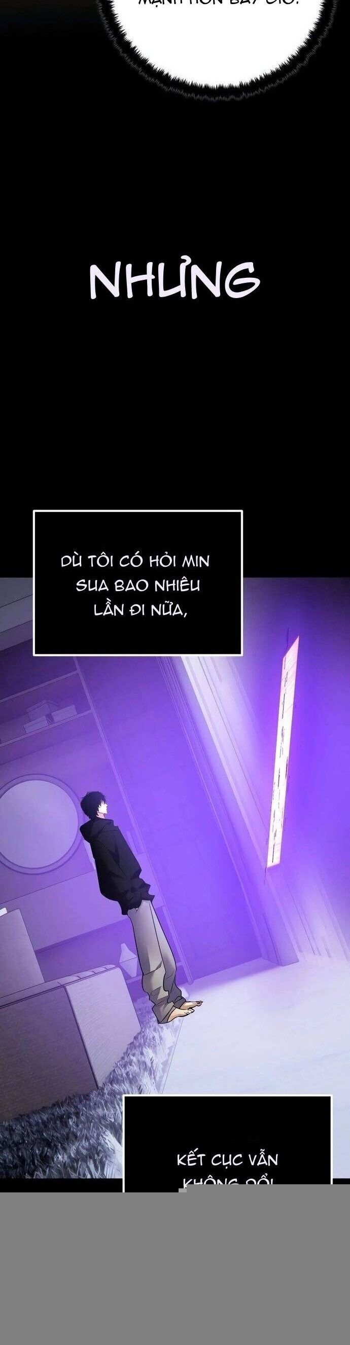 Trở Lại Thành Người Chơi Chap 167 - Next Chap 168