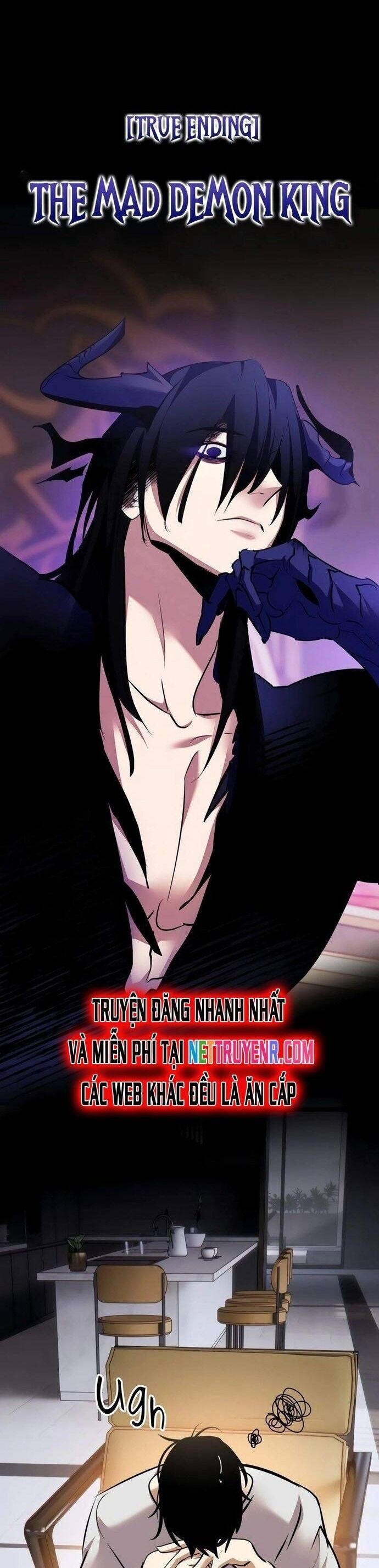Trở Lại Thành Người Chơi Chap 167 - Next Chap 168