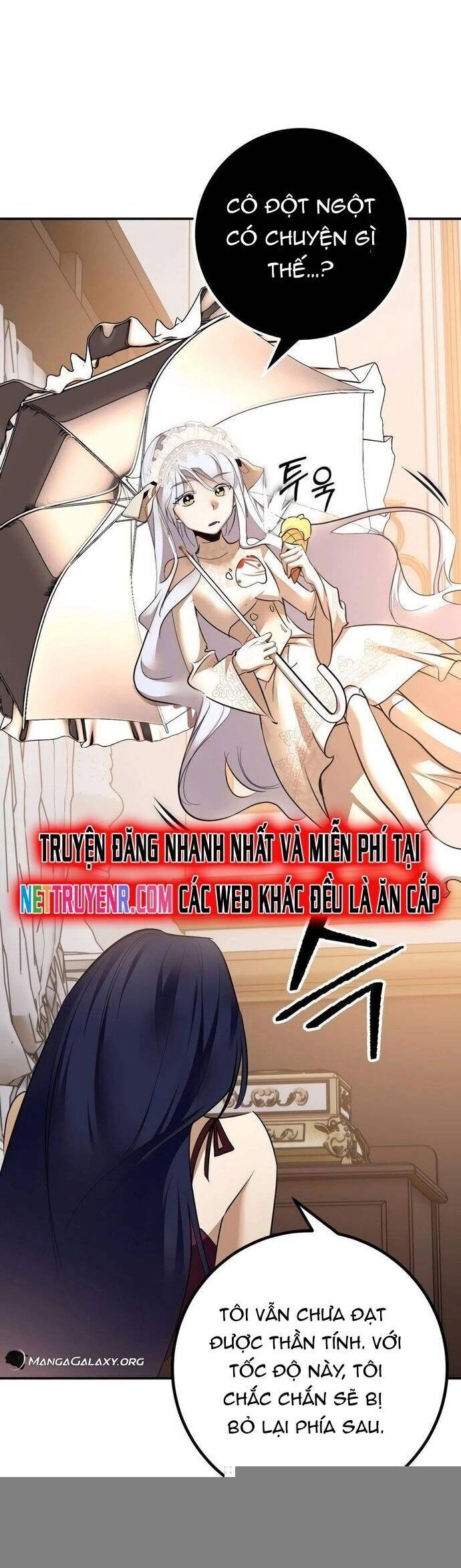 Trở Lại Thành Người Chơi Chap 167 - Next Chap 168