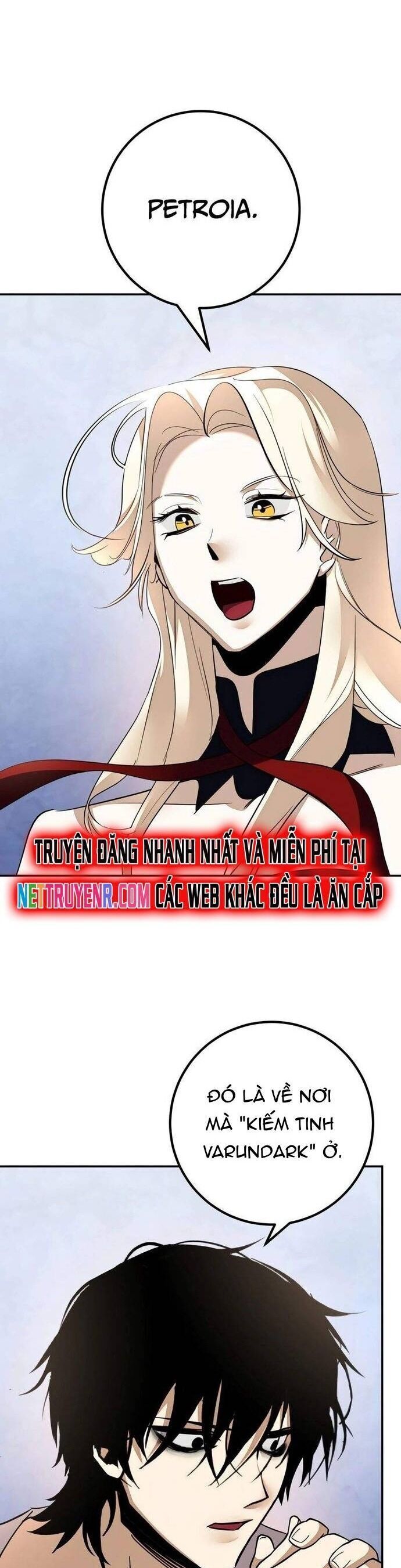 Trở Lại Thành Người Chơi Chap 167 - Next Chap 168