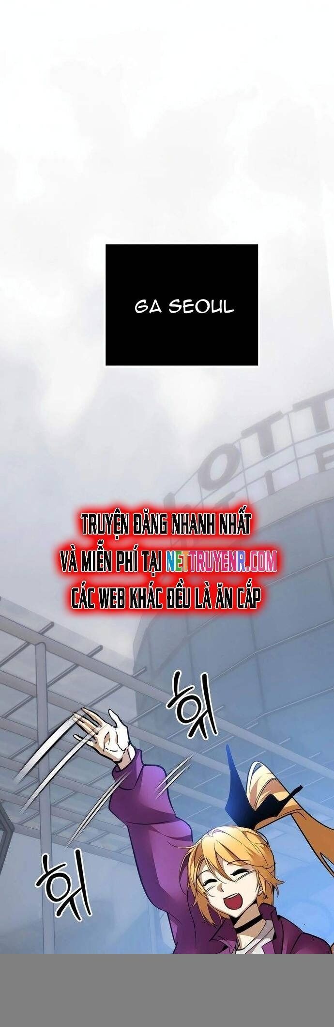 Trở Lại Thành Người Chơi Chap 167 - Next Chap 168