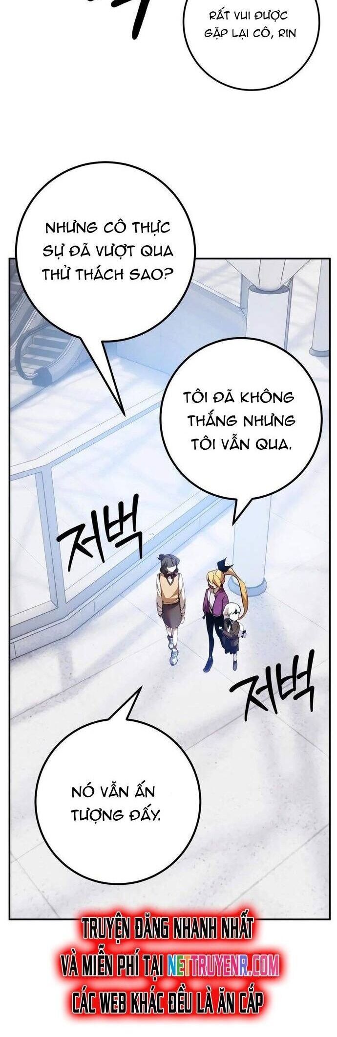 Trở Lại Thành Người Chơi Chap 167 - Next Chap 168