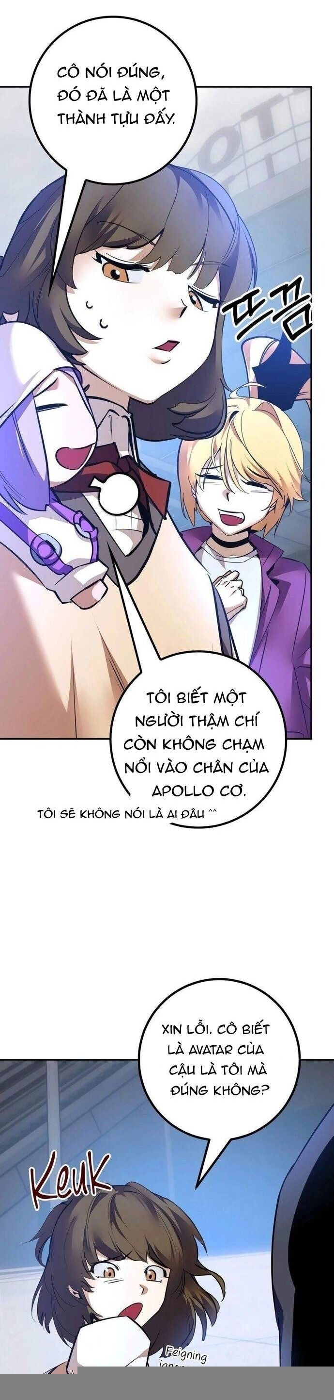Trở Lại Thành Người Chơi Chap 167 - Next Chap 168
