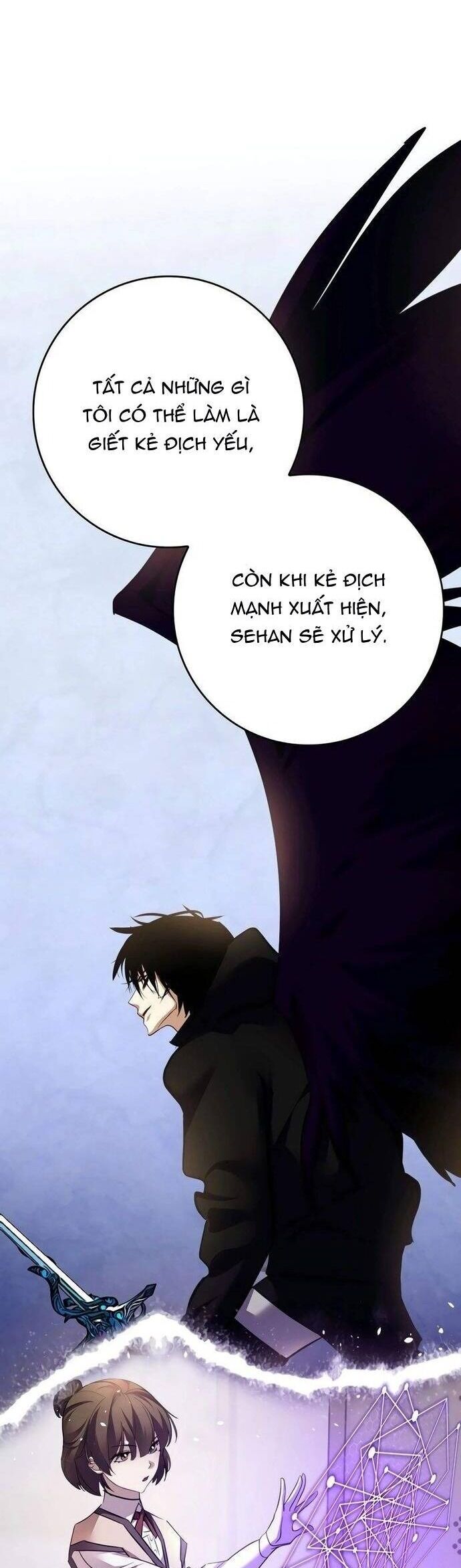 Trở Lại Thành Người Chơi Chap 167 - Next Chap 168
