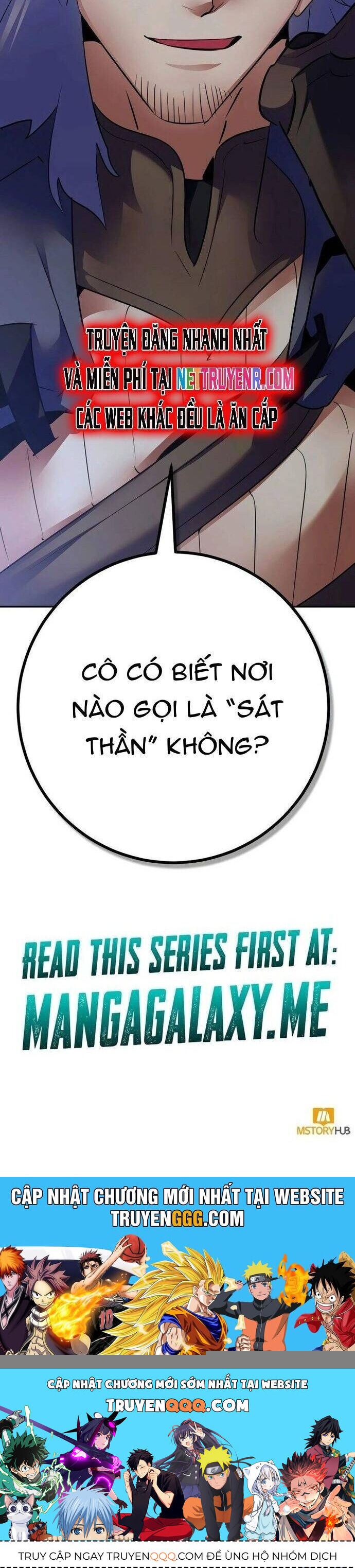 Trở Lại Thành Người Chơi Chap 167 - Next Chap 168