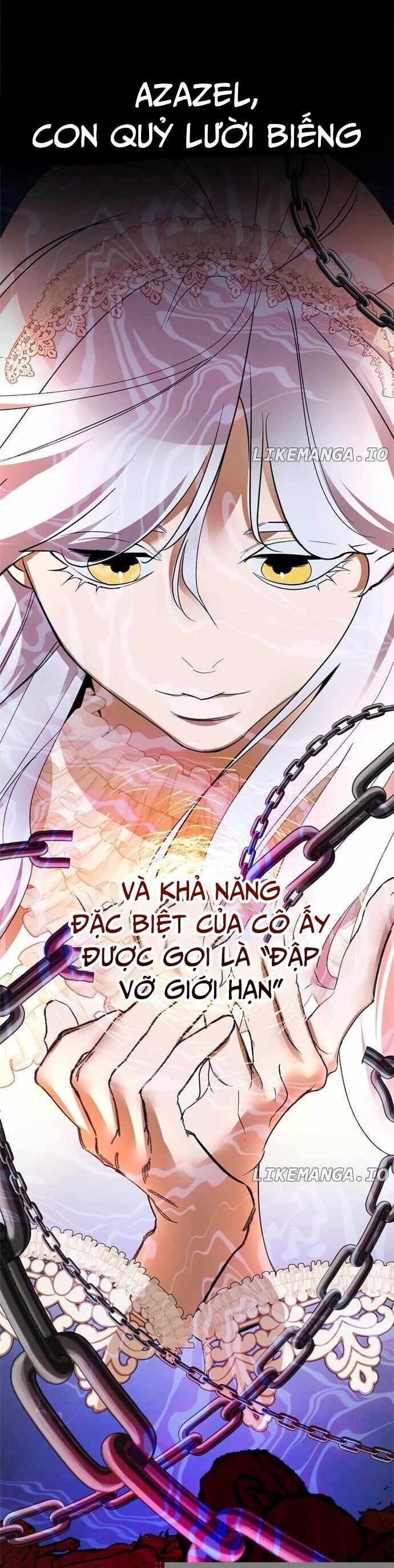 Trở Lại Thành Người Chơi Chap 168 - Next Chap 169