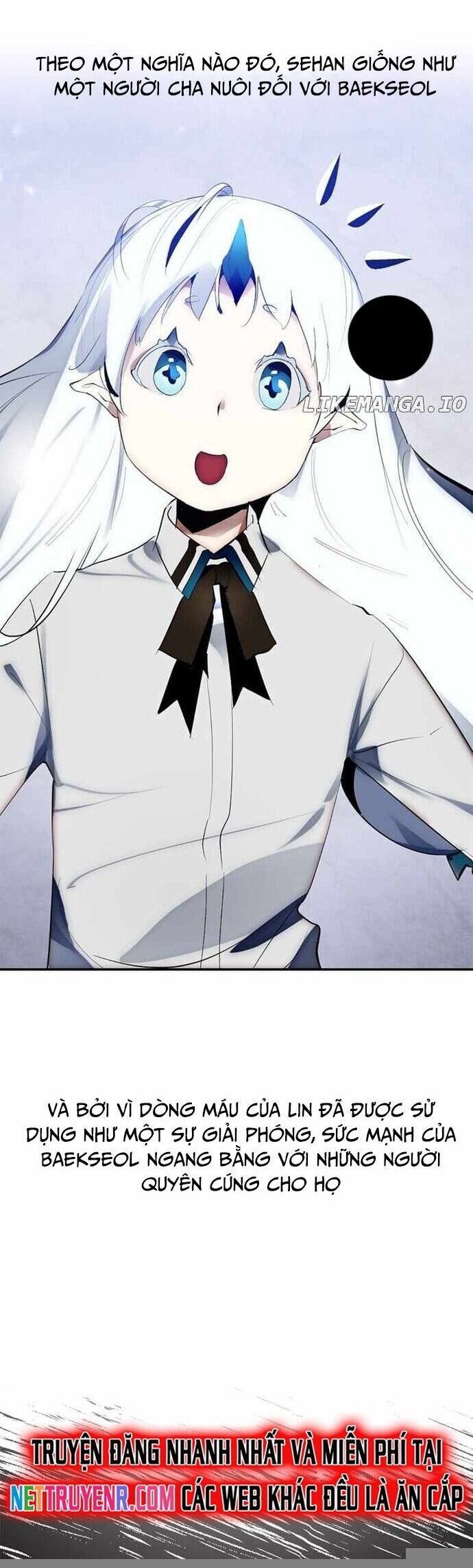 Trở Lại Thành Người Chơi Chap 168 - Next Chap 169