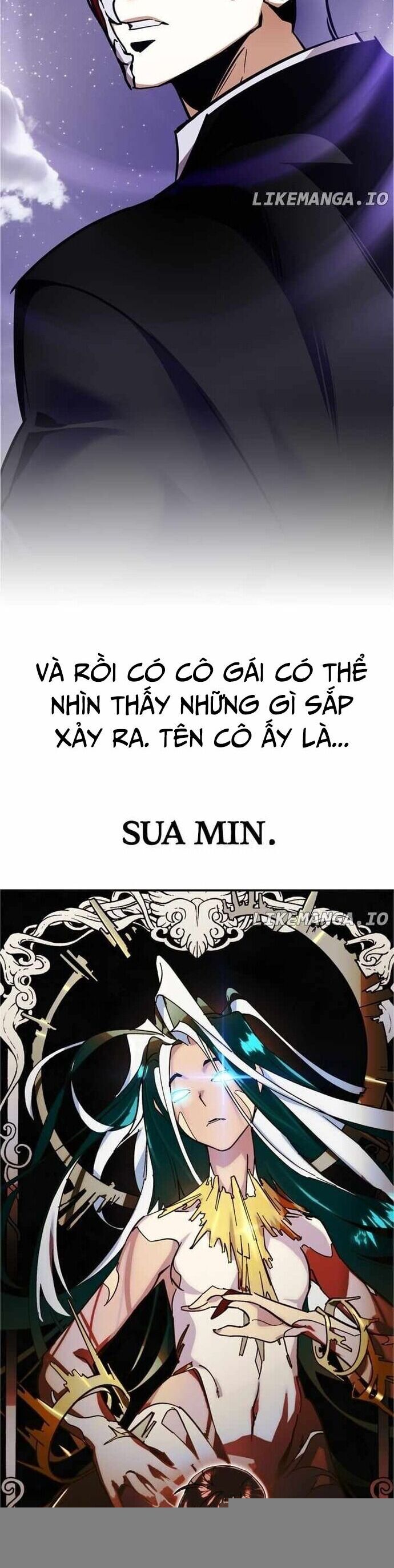Trở Lại Thành Người Chơi Chap 168 - Next Chap 169