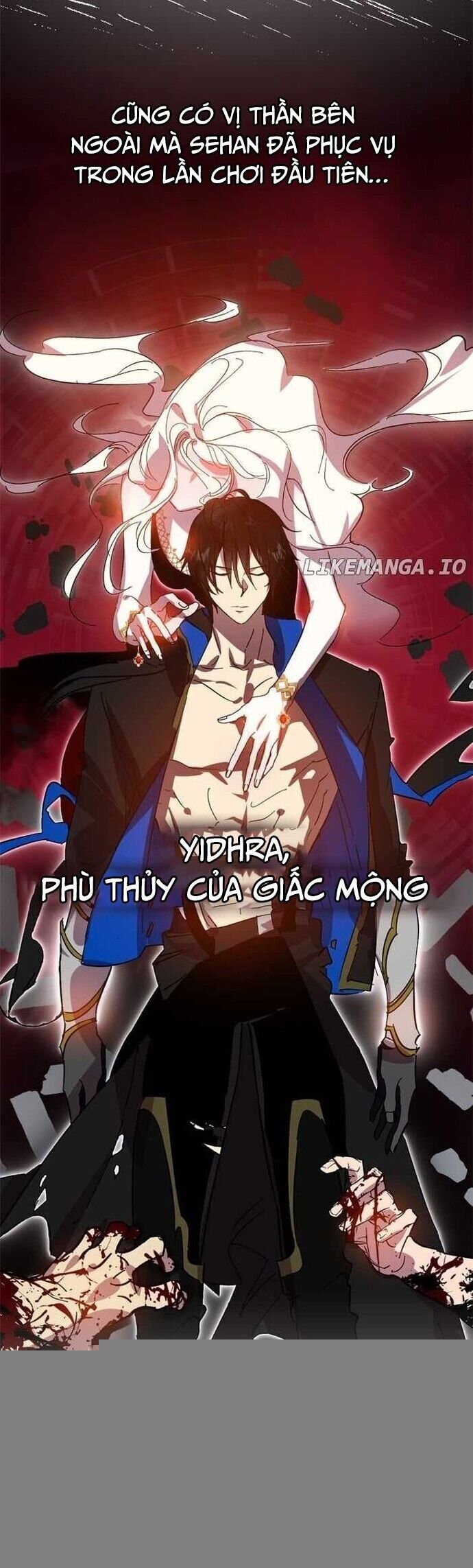 Trở Lại Thành Người Chơi Chap 168 - Next Chap 169