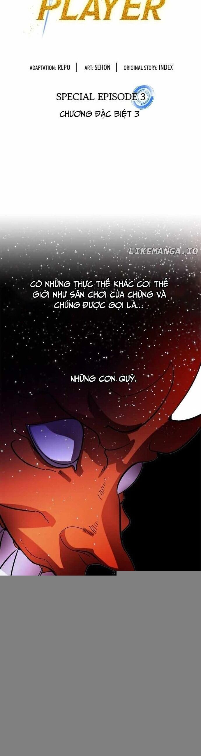 Trở Lại Thành Người Chơi Chap 168 - Next Chap 169