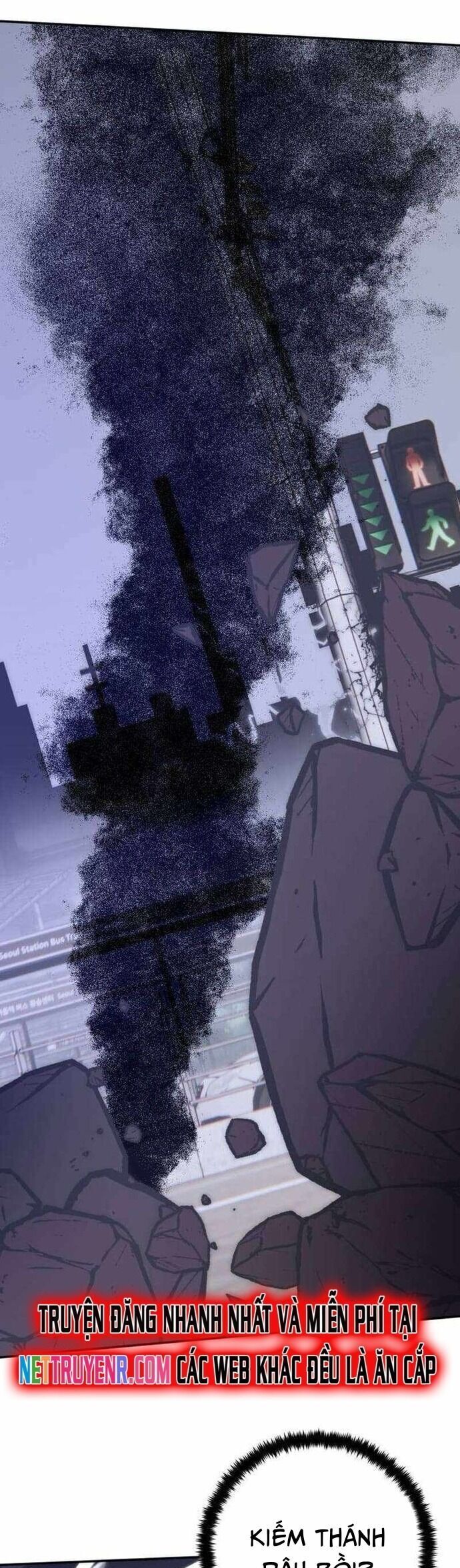 Trở Lại Thành Người Chơi Chap 169 - Next Chap 170