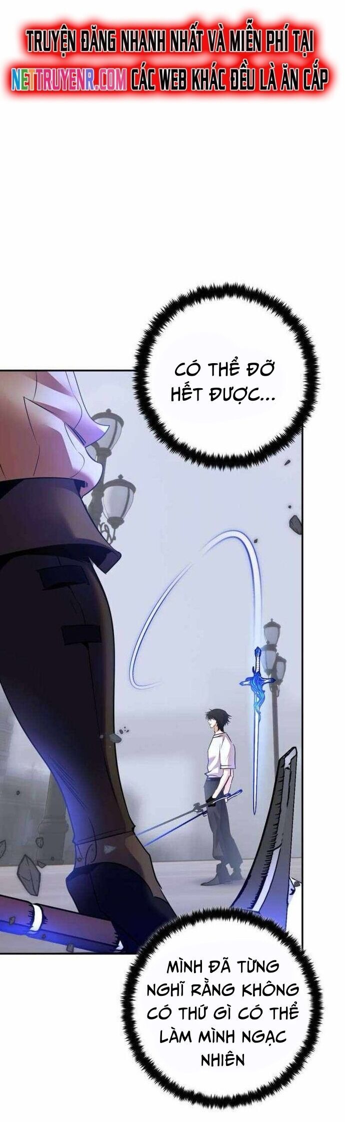 Trở Lại Thành Người Chơi Chap 169 - Next Chap 170