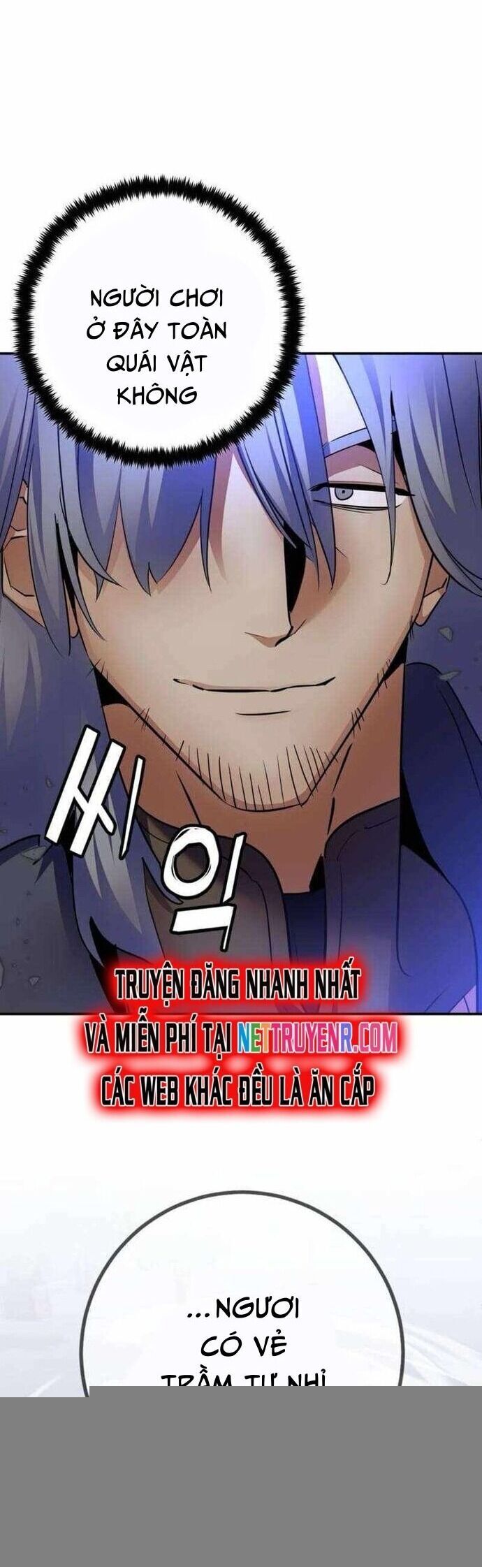 Trở Lại Thành Người Chơi Chap 169 - Next Chap 170